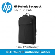 Original HP Prelude Backpack Bag 15 6 1E7D6AA